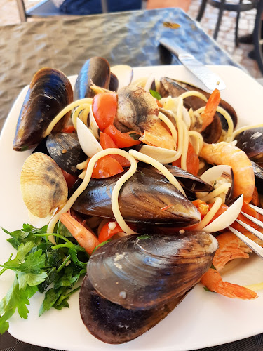 Opinii despre Le Streghe One în Tavira - Restaurante