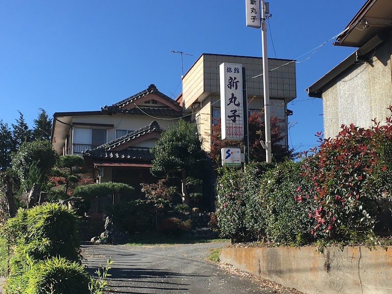 新丸子旅館