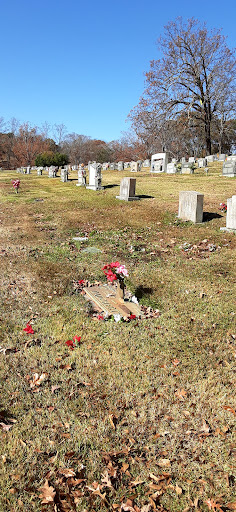 Cemetery «Crest Lawn Memorial Park», reviews and photos, 2000 Marietta Blvd NW, Atlanta, GA 30318, USA