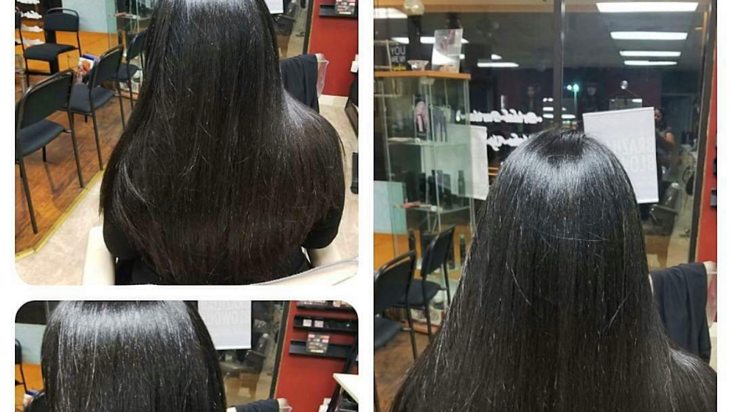 Sister Sister Beauty Salon 08759