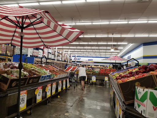 Supermarket «FoodMaxx», reviews and photos, 3291 Truxel Rd, Sacramento, CA 95833, USA