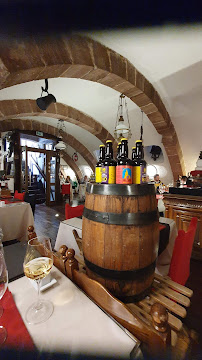 Plats et boissons du Restaurant S'Zawermer Stuebel à Saverne - n°3