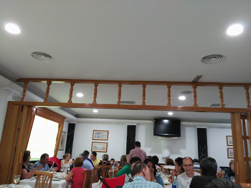 Restauración Y Servicios De Hostelería Colombia