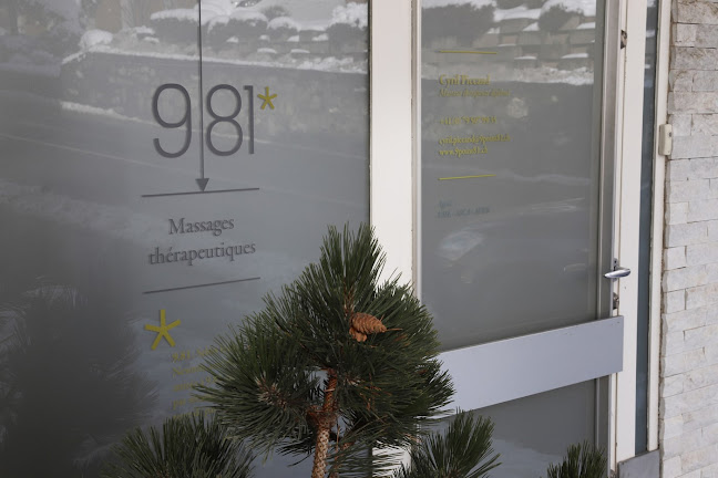 9.81 Cyril Piccand masseur thérapeute, massages et techniques thérapeutiques, agréé RME/ASCA/APTN/EGK - Masseur