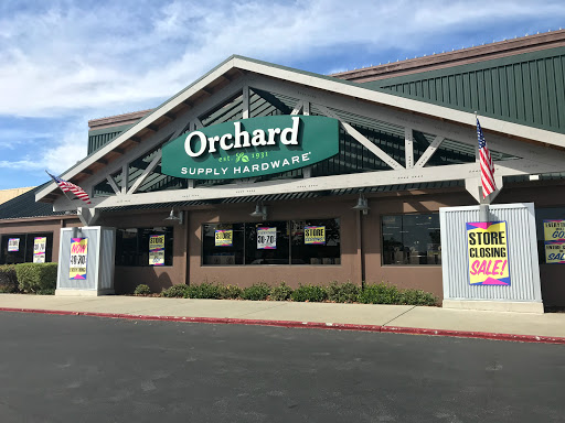 Hardware Store «Orchard Supply Hardware», reviews and photos, 125 N Milpitas Blvd, Milpitas, CA 95035, USA