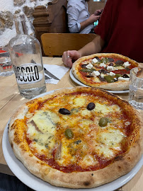 Plats et boissons du Pizzeria Le Piccolo à Lyon - n°7