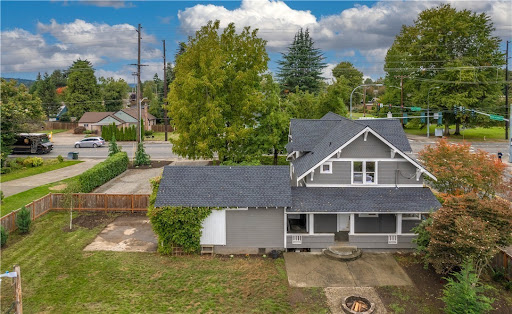 Roofing Contractor «Cougar Construction & Roofing LLC», reviews and photos, 2806 40th Ave SE, Puyallup, WA 98374, USA