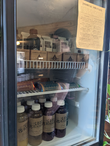 Coffee Shop «Happy Creek Coffee & Tea», reviews and photos, 18 High St, Front Royal, VA 22630, USA