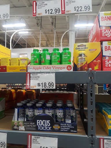 Warehouse club «BJ’s Wholesale Club», reviews and photos, 152 NJ-73, Voorhees Township, NJ 08043, USA