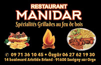 Photos du propriétaire du Restaurant turc Manídar à Savigny-sur-Orge - n°20