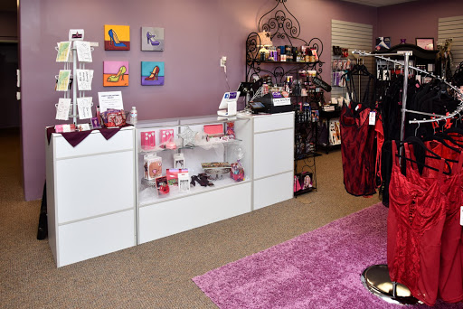 Lingerie Store «Curvy Girl Lingerie», reviews and photos, 2990 Meridian Ave, San Jose, CA 95124, USA