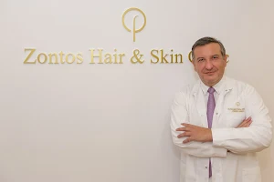 Μεταμόσχευση Μαλλιών - Zontos Hair Clinic MD, BSc, MSc, PhD, FISHRS, ABHRS image