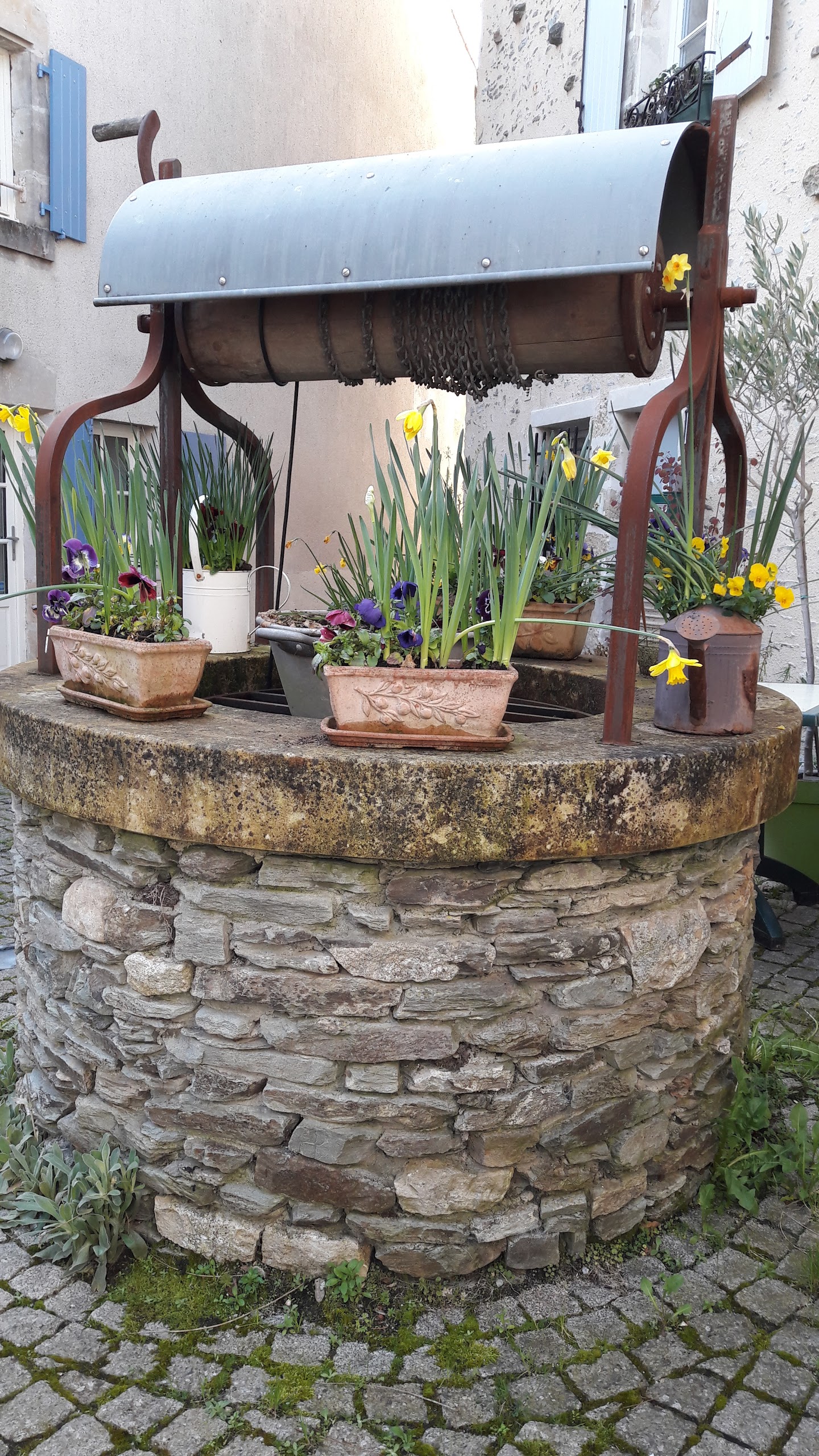 Photo n° 8 de l'avis de Yannick.a fait le 30/03/2017 à 20:31