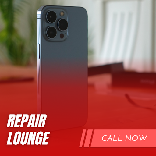 Repair Lounge image