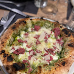 Photo n°7 de l'avis de Jean.a fait le 28/05/2023 à 09:59 sur le  Puntozero - pizzeria d’autore à Montecatini Terme