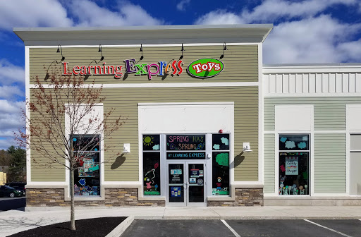 Toy Store «Learning Express», reviews and photos, 168 Great Rd F, Bedford, MA 01730, USA