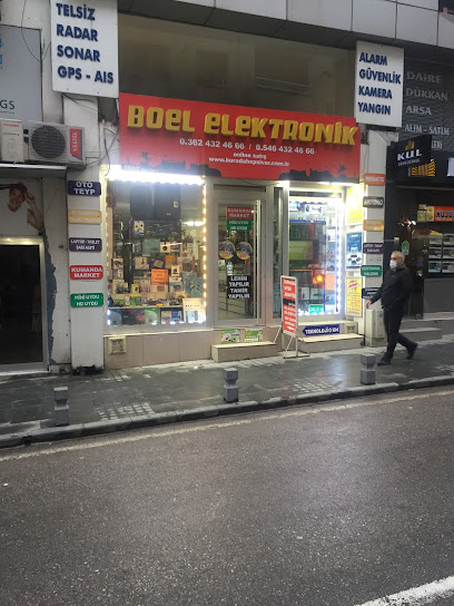 Boel Elektronik