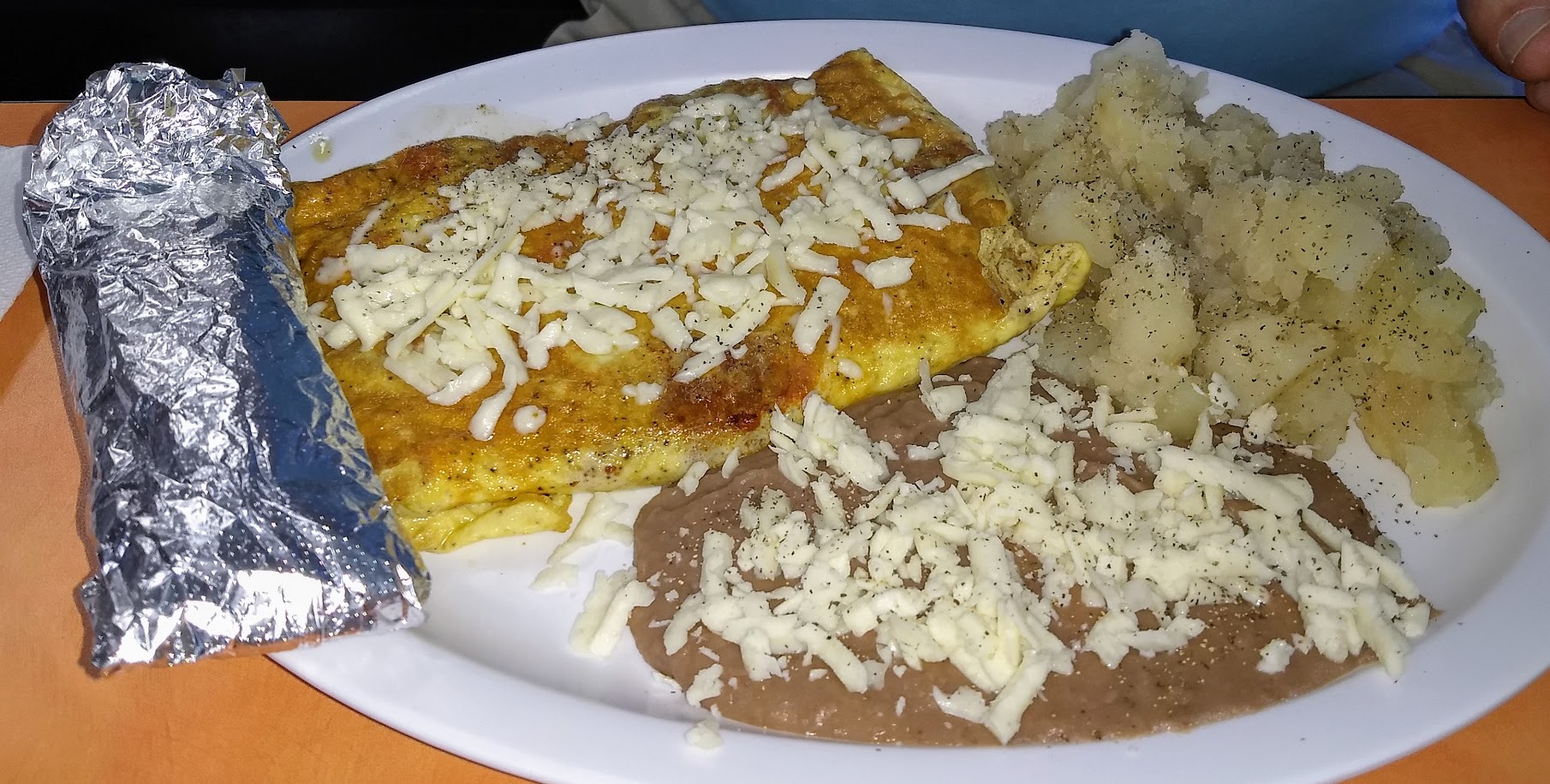 Doña Maria Mexican Restaurant