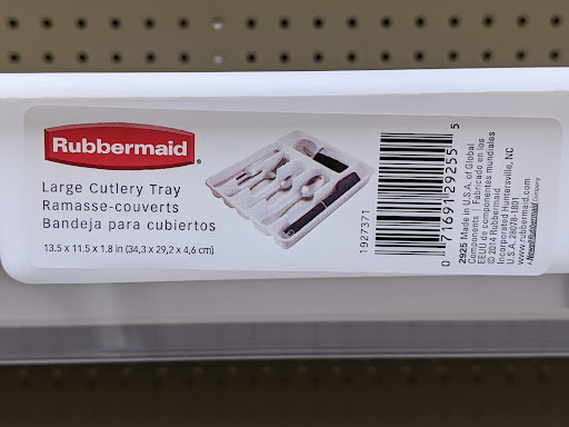 Hardware Store «Lenoch & Cilek Ace Hardware», reviews and photos, 600 N Dodge St, Iowa City, IA 52245, USA