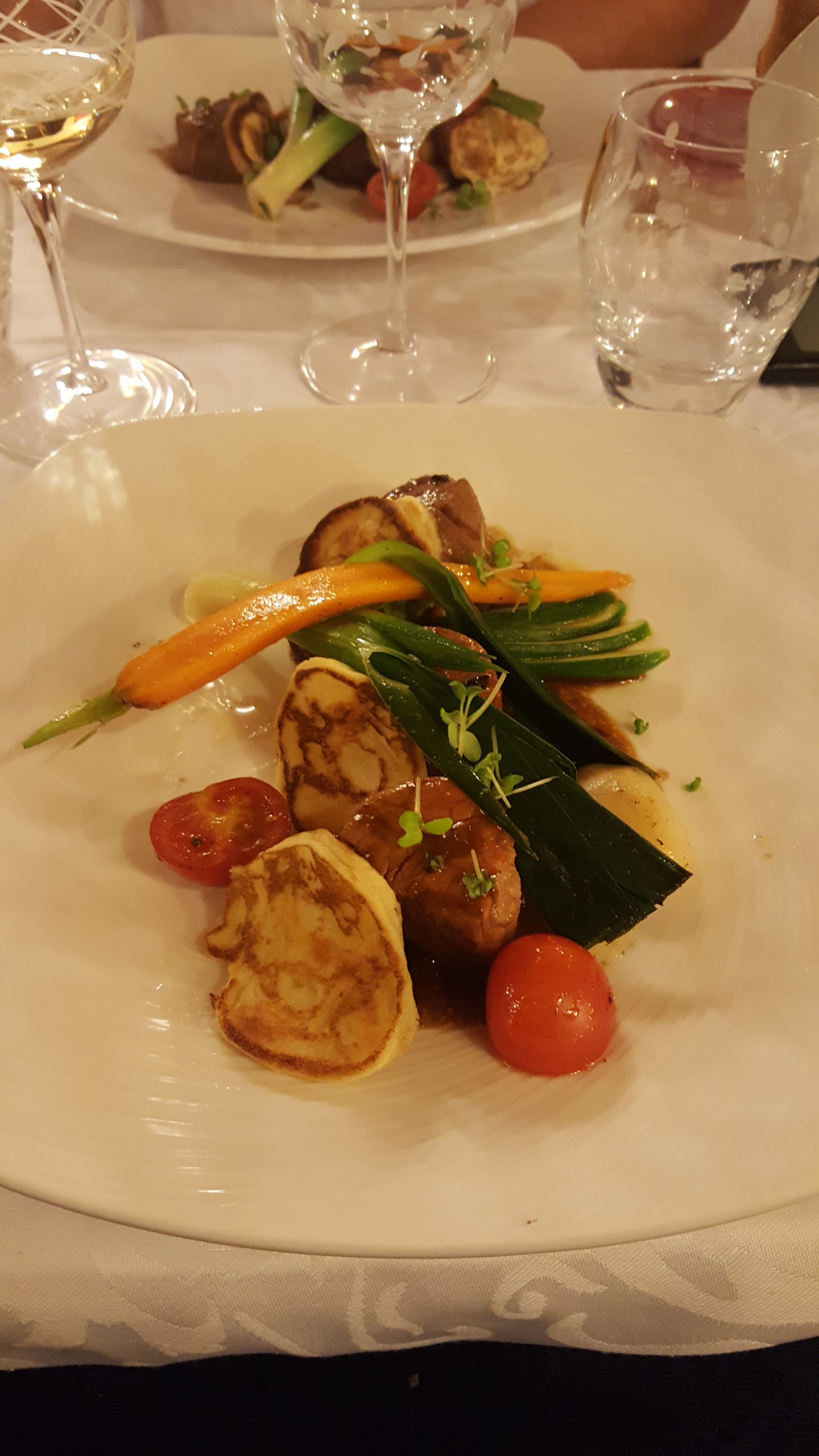 Photo n° 1 de l'avis de Céline.O fait le 22/07/2016 à 20:38