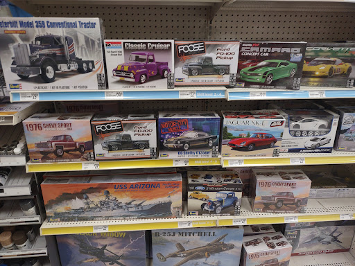 Craft Store «Michaels», reviews and photos, 846 N E Mall Blvd, Hurst, TX 76053, USA