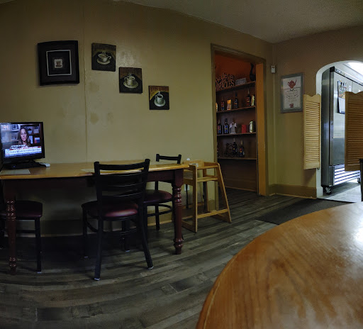 Coffee Shop «Spices of Life-Gourmet Coffee», reviews and photos, 12 N Plains Rd, The Plains, OH 45780, USA