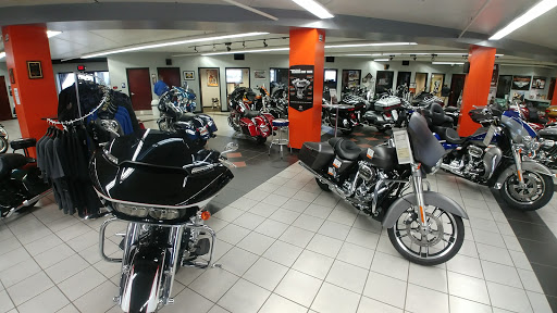 Harley-Davidson Dealer «Kegel Harley-Davidson», reviews and photos, 7125 Harrison Ave, Rockford, IL 61112, USA