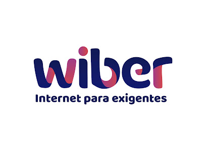WIBER Internet por Fibra Óptica