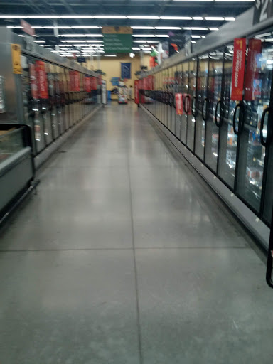 Supermarket «Walmart Neighborhood Market», reviews and photos, 117 Marketplace Dr, Hampton, VA 23666, USA