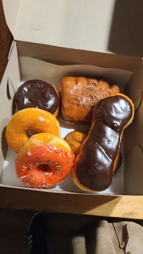 Donut Shop «DoughBoys Donuts», reviews and photos, 5115 Mae Anne Ave B, Reno, NV 89523, USA