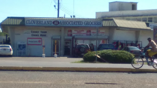 Grocery Store «Cloverland AG», reviews and photos, 3819 S Court St, Montgomery, AL 36105, USA