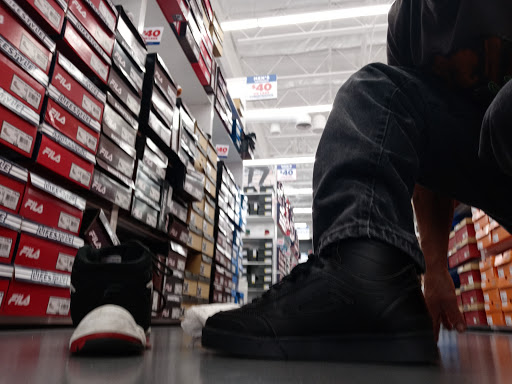 Shoe Store «WSS», reviews and photos, 11911 Valley Blvd, El Monte, CA 91732, USA
