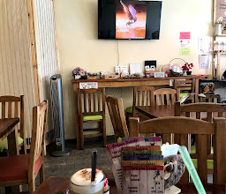 Té Latte la Oveja photo