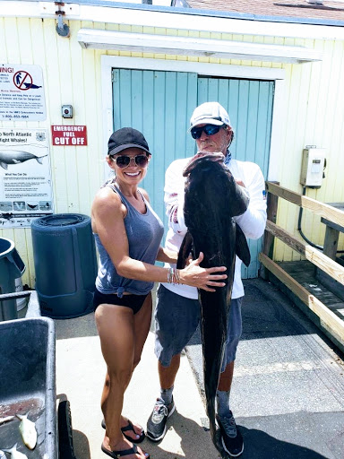 Fishing Charter «AfishinadoVB Fishing Charters», reviews and photos, 227 Mediterranean Ave, Virginia Beach, VA 23451, USA