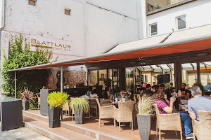 Blattlaus Café Bar