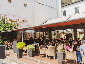 Blattlaus Café Bar