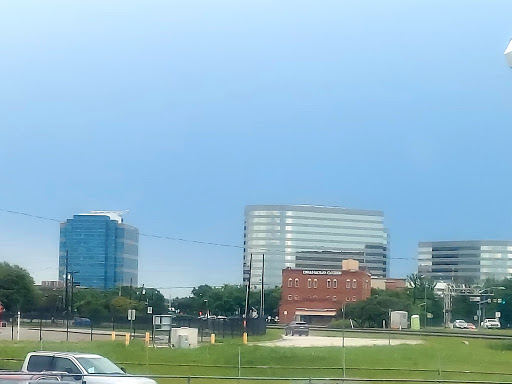 Auto Body Shop «AutoNation Collision Center Addison», reviews and photos, 4300 Lindbergh Dr, Addison, TX 75001, USA