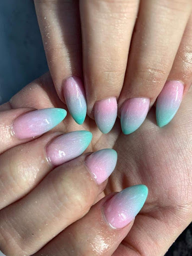 Nail Salon «Regal Nails Salon & Spa», reviews and photos, 101 Tanglewood Pkwy, Elizabeth City, NC 27909, USA