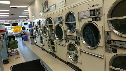 Cedar Hills Coin Laundry