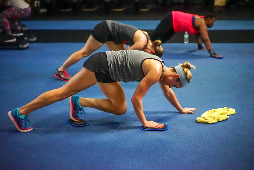 Tampa Fitness Boot Camp - By True Grit Fit