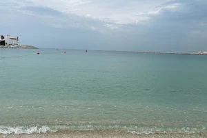 Jumeirah Beach image