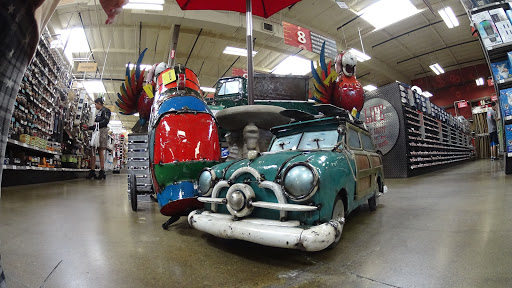 Hardware Store «Orchard Supply Hardware», reviews and photos, 5960 Sepulveda Blvd, Van Nuys, CA 91411, USA