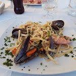 Photo n°3 de l'avis de Domenico.u fait le 31/03/2019 à 14:54 sur le  Lo Scoglio - Ristorante Pizzeria à Marina di Grosseto