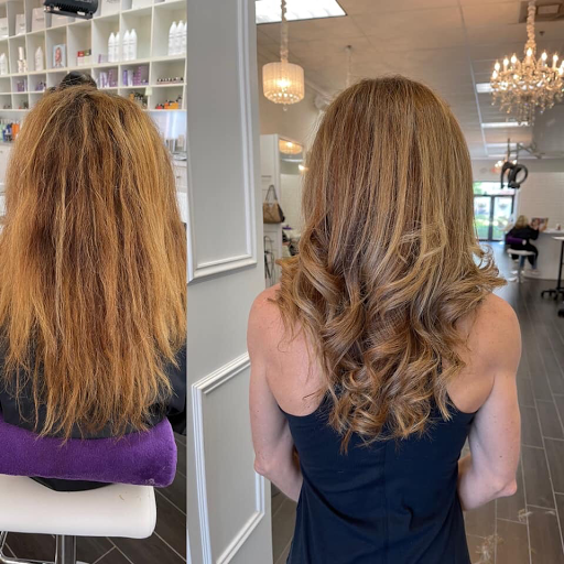 Hair Salon «Avant Garde Salon», reviews and photos, 11320 Legacy Ave #105, Palm Beach Gardens, FL 33410, USA