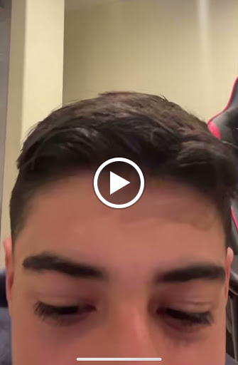 Barber Shop «Fifty50 Lounge Barber Shop», reviews and photos, 2022 N Tustin St, Orange, CA 92865, USA