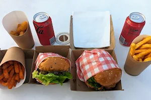Phil's Burgers image