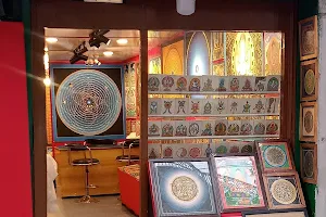 Tibetan Thanka Shop image