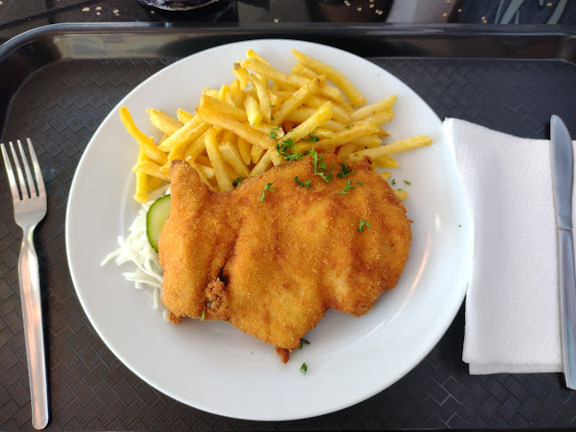 Bistro u Martyho - Jihlava