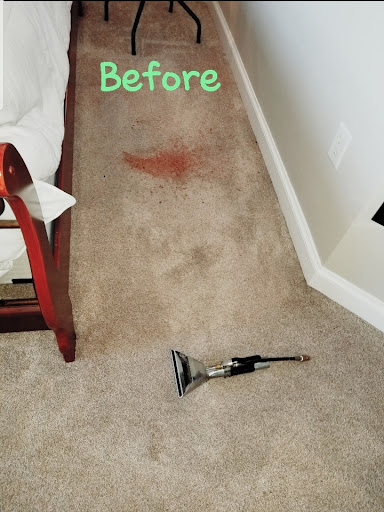 Extremely Clean Carpets & Services
