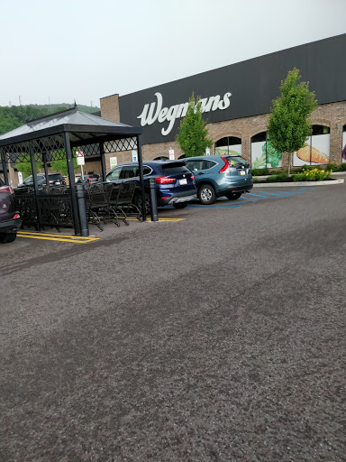 Supermarket «Wegmans», reviews and photos, 1315 Scranton Carbondale Hwy, Scranton, PA 18505, USA